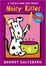 Cover of Noisy Kisses