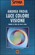 Cover of Luce colore visione