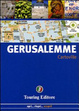 Cover of Gerusalemme