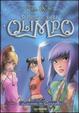 Cover of Ragazze dell'Olimpo Vol.1