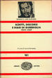 Cover of Scritti, discorsi, e diari di guerriglia (1959-1967)