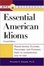 Cover of Essential American Idioms