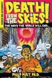 Cover of Death from the Skies!