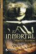 Cover of EL INMORTAL