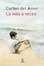 Cover of La vida a veces