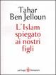 Cover of L'Islam spiegato ai nostri figli