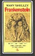 Cover of Frankenstein ovvero il Prometeo moderno