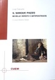 Cover of Il sangue pazzo