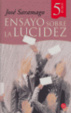 Cover of Ensayo sobre la lucidez