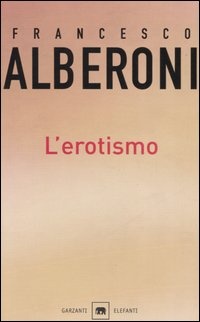 Immagine di L' erotismo