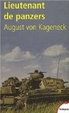 Cover of Lieutenant de panzers