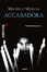 Cover of Accabadora
