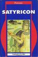 Cover of Satyricon