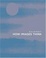 Cover of "How Images Think"