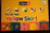 Cover of 22 PUT ON YOUR YELLOW SKIRT