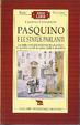 Cover of Pasquino e le statue parlanti