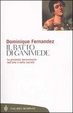 Cover of Il ratto di Ganimede