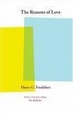 Cover of The Reasons of Love