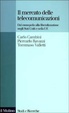 Cover of Il mercato delle telecomunicazioni