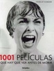 Cover of 1001 películas que hay que ver antes de morir