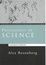 Cover of "The Philosophy of Science"