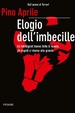 Cover of Elogio dell'Imbecille