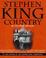 Cover of Stephen King Country