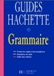 Cover of Grammaire