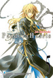 Cover of Pandora Hearts vol. 5