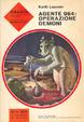 Cover of Agente 064: operazione demoni