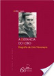 Cover of A distancia do lobo
