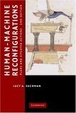 Cover of Human-Machine Reconfigurations