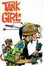 Cover of Tank Girl 2