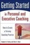 Cover of "Getting Started in Personal and Executive Coaching"