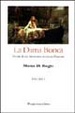 Cover of La dama bianca: un fantasma in cerca d'autore