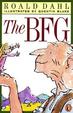 Cover of The BFG