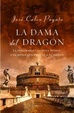 Cover of La dama del dragón