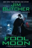 Fool Moon : A Novel of the Dresden Files