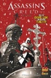 Cover of Assassin's creed: The fall 1