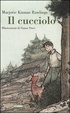 Cover of Il cucciolo