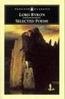 Byron : Selected Poems (Penguin Classics)