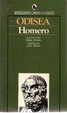 Cover of Odisea