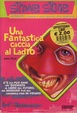 Cover of Una fantastica caccia al ladro