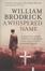 Cover of A Whispered Name