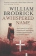 Cover of A Whispered Name