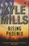 Cover of "Rising Phoenix"