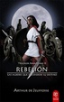 Cover of Rebelión