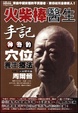 Cover of 火柴棒醫生手記