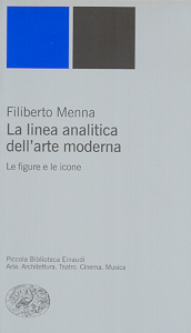 Image of La linea analitica dell'arte moderna