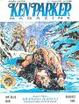 Cover of Ken Parker Magazine n. 01
